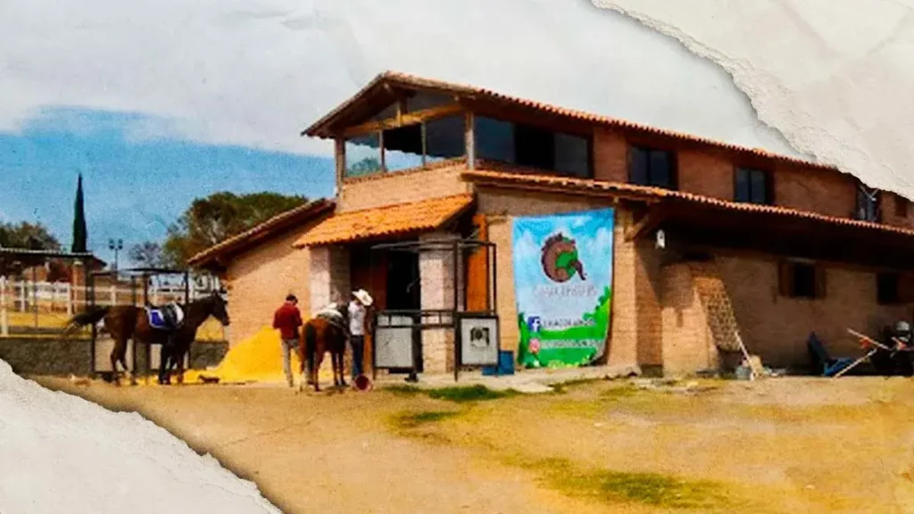 Cuacolandia solicita apoyos directamente en santuario; surgen campañas apócrifas a nombre de Elena Larrea