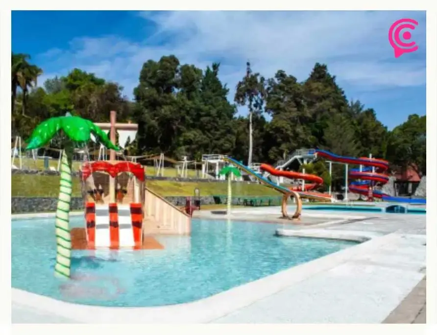 Refrescate en Semana Santa en alguno de estos balnearios poco conocidos en Puebla