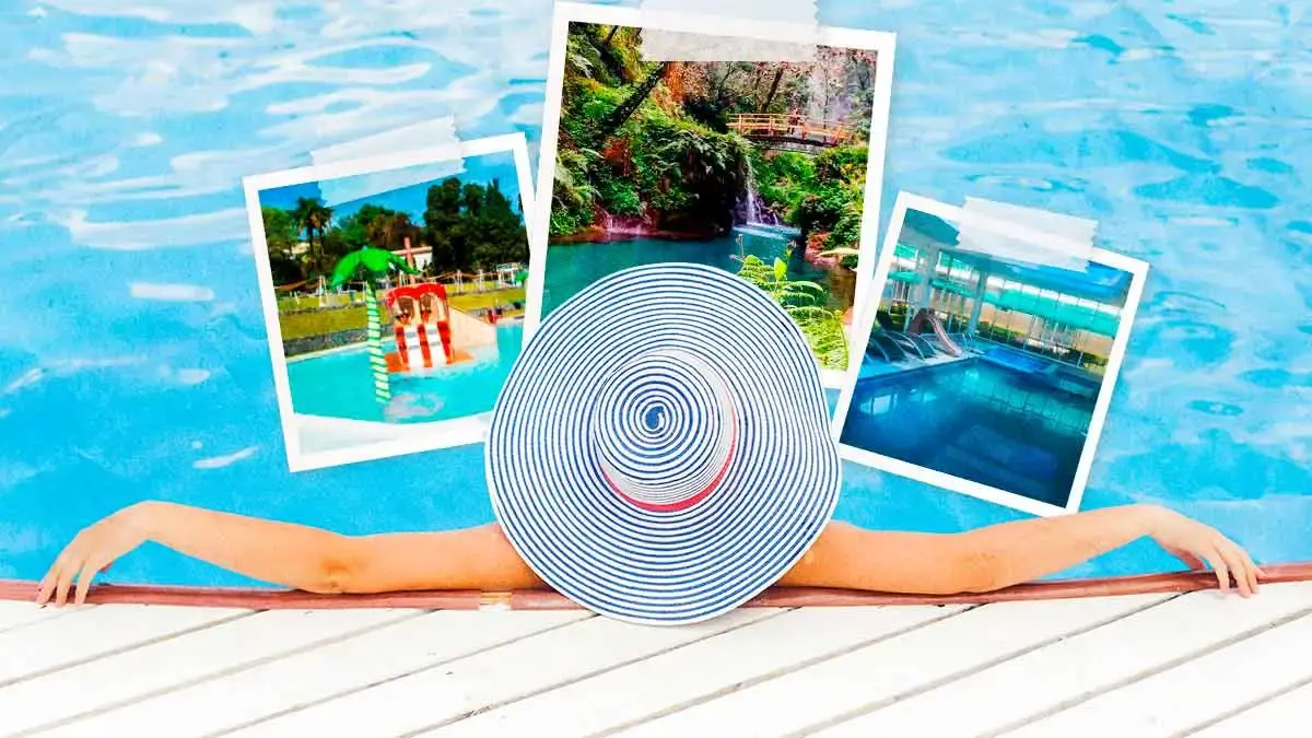 Refrescate en Semana Santa en alguno de estos balnearios poco conocidos en Puebla