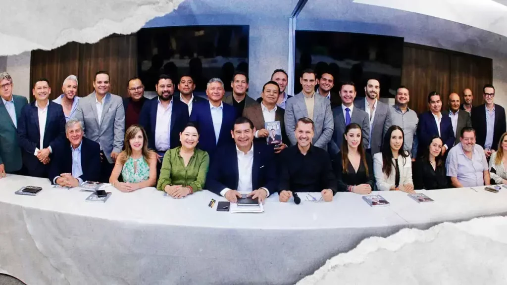 Desarrollo inclusivo con el sector empresarial: Armenta