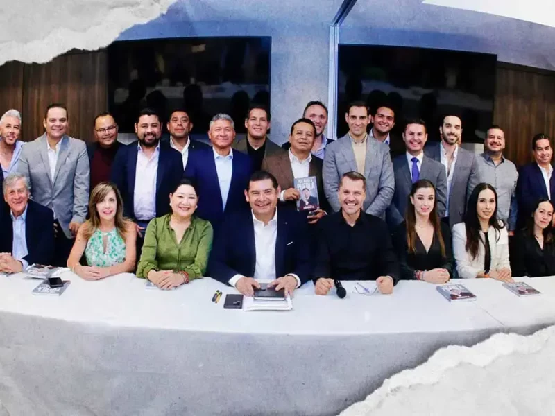 Desarrollo inclusivo con el sector empresarial: Armenta