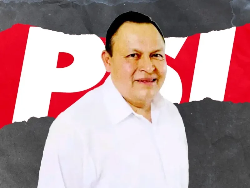 Encapuchados amenazan al candidato del PSI a presidente municipal de Chiconcuautla 