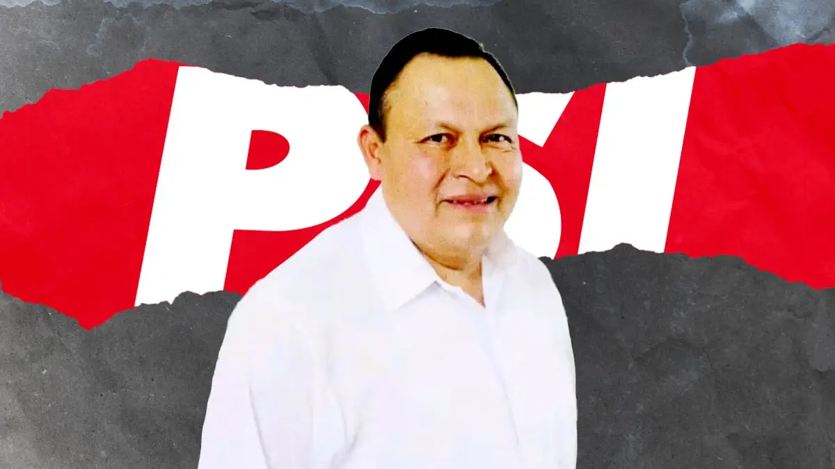 Encapuchados amenazan al candidato del PSI a presidente municipal de Chiconcuautla 