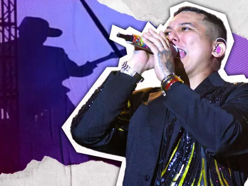 Con “broche de oro” cierra la Trakalosa de Monterrey el Festival de Equinoccio 2024