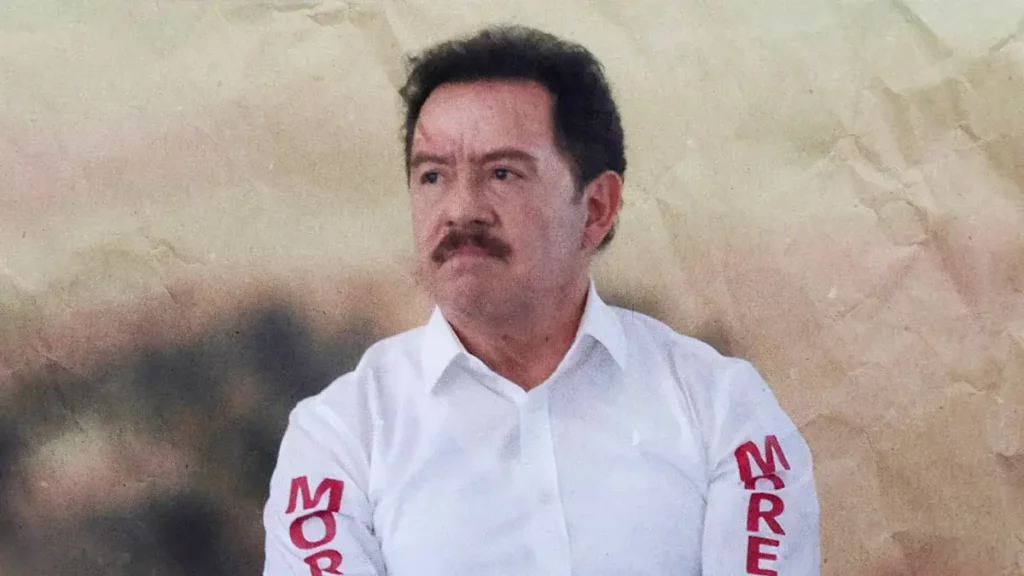 Nacho Mier descarta solicitar seguridad para su campaña