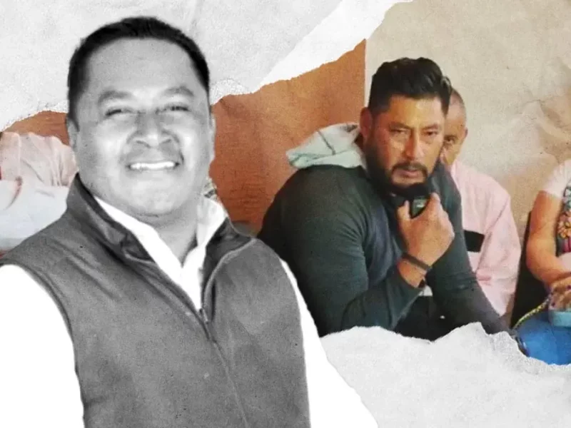 Planilla del candidato de Morena asesinado en Acatzingo pide que su hermano tome su lugar