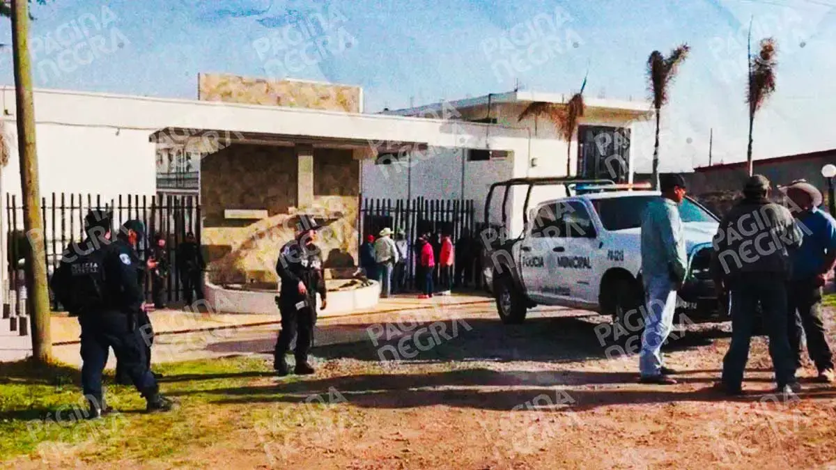 Localizan sin vida a una pareja en un motel de Chignahuapan