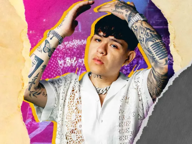 Este es el precio de los boletos para el concierto de Junior H en Puebla