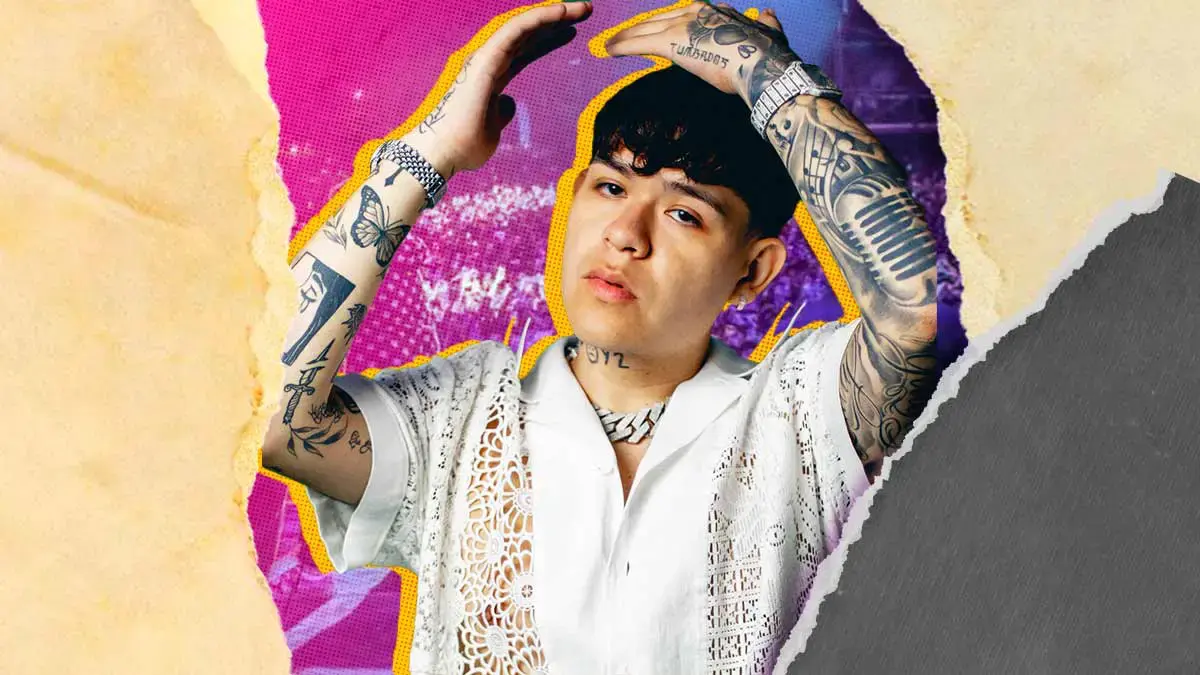Este es el precio de los boletos para el concierto de Junior H en Puebla