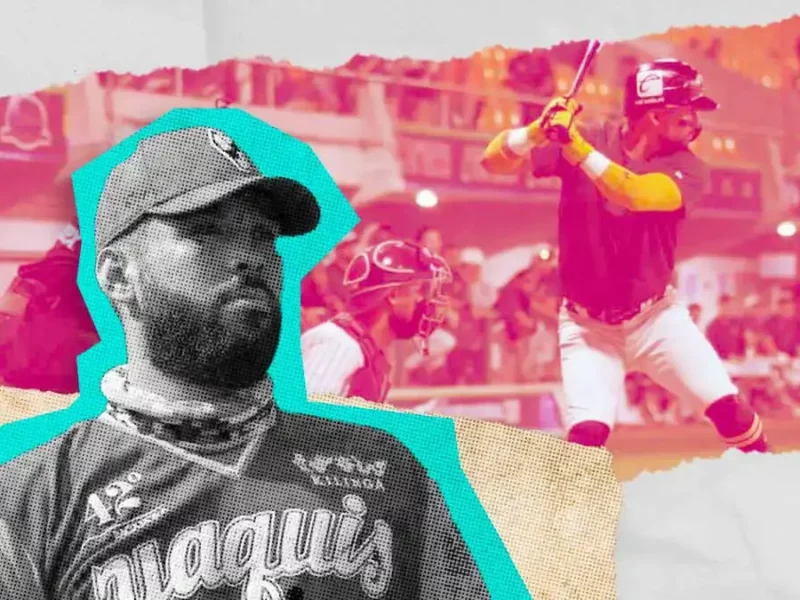 Pericos de Puebla barre a los Algodoneros de Unión Laguna en la Baja Series 2024