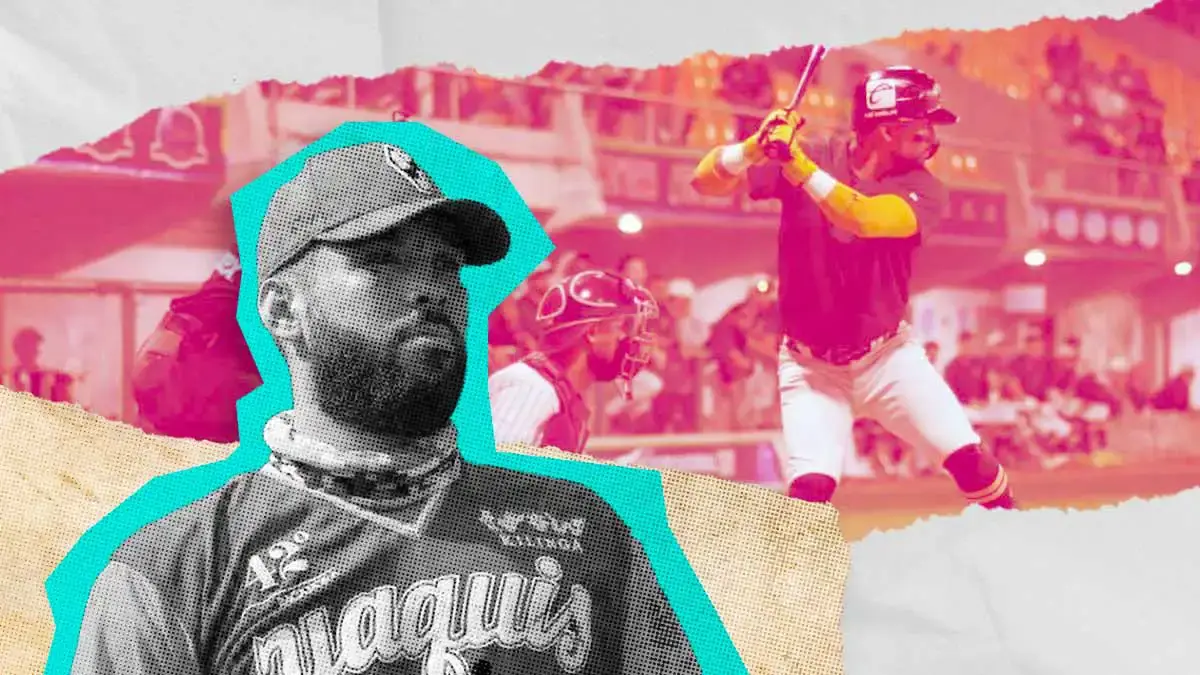 Pericos de Puebla barre a los Algodoneros de Unión Laguna en la Baja Series 2024