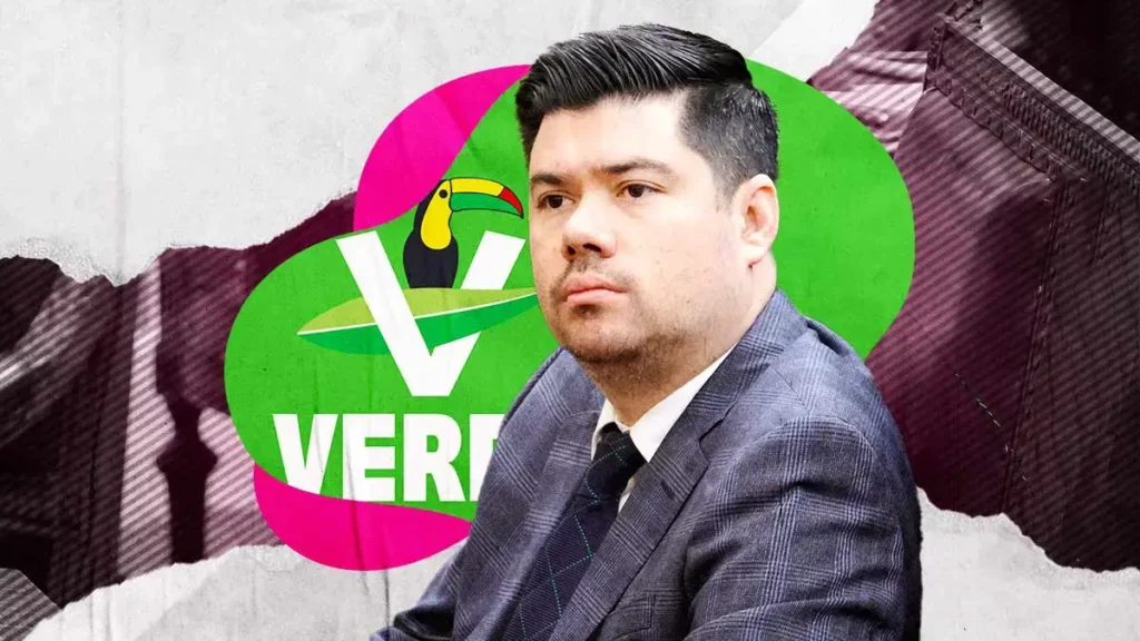 Partido Verde asegura que alianza con Morena en Puebla capital sigue firme