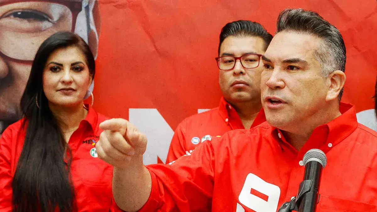 PRI nacional solicitará observadores internacionales para las elecciones en Puebla