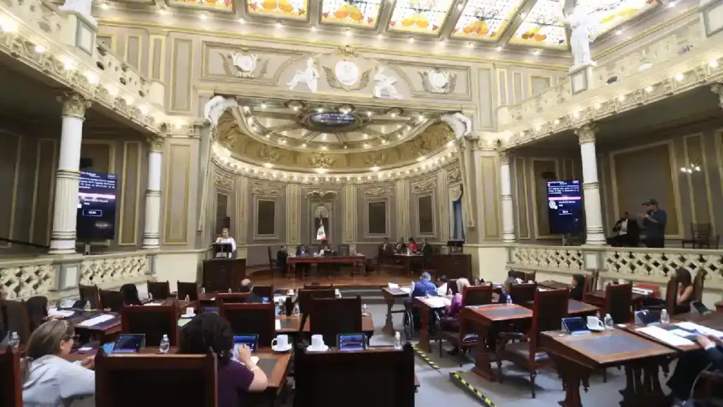 Aprueba LXI Legislatura la creación del Grupo Interdisciplinario de Valoración Documental del Congreso del Estado