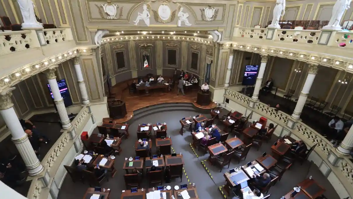 Promueven exhorto en el Congreso para que Ayuntamientos cumplan con el proceso de entrega-recepción