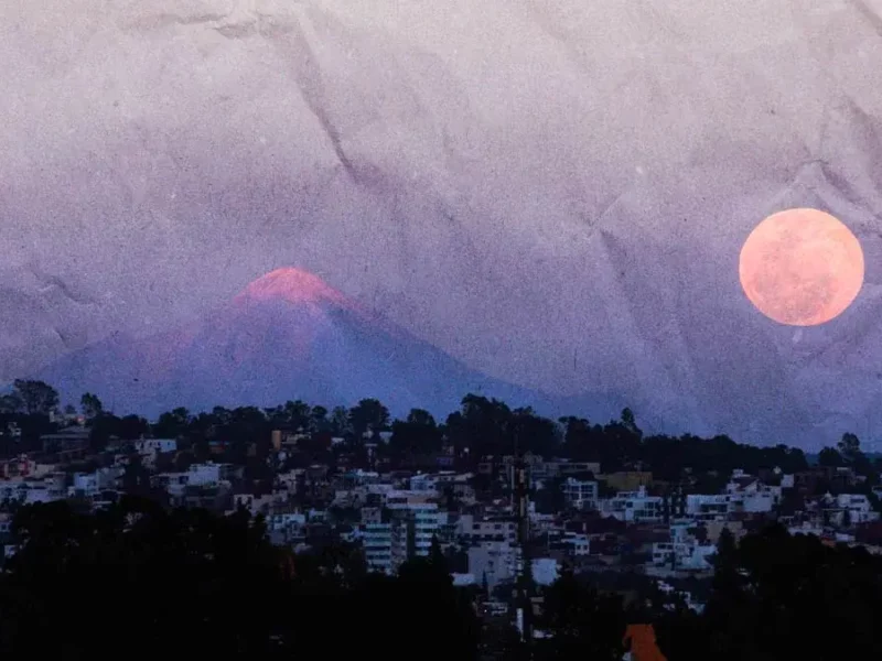 Así estará el clima en Puebla el martes 26 de marzo de 2024