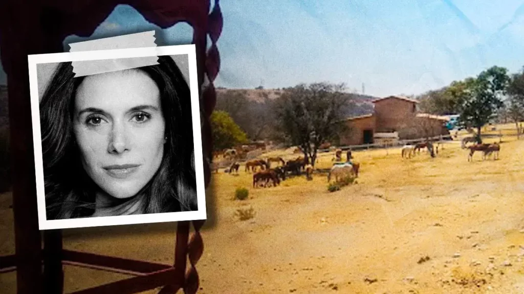 ¿Qué pasó con Cuacolandia? La hermana de Elena Larrea lo revela 