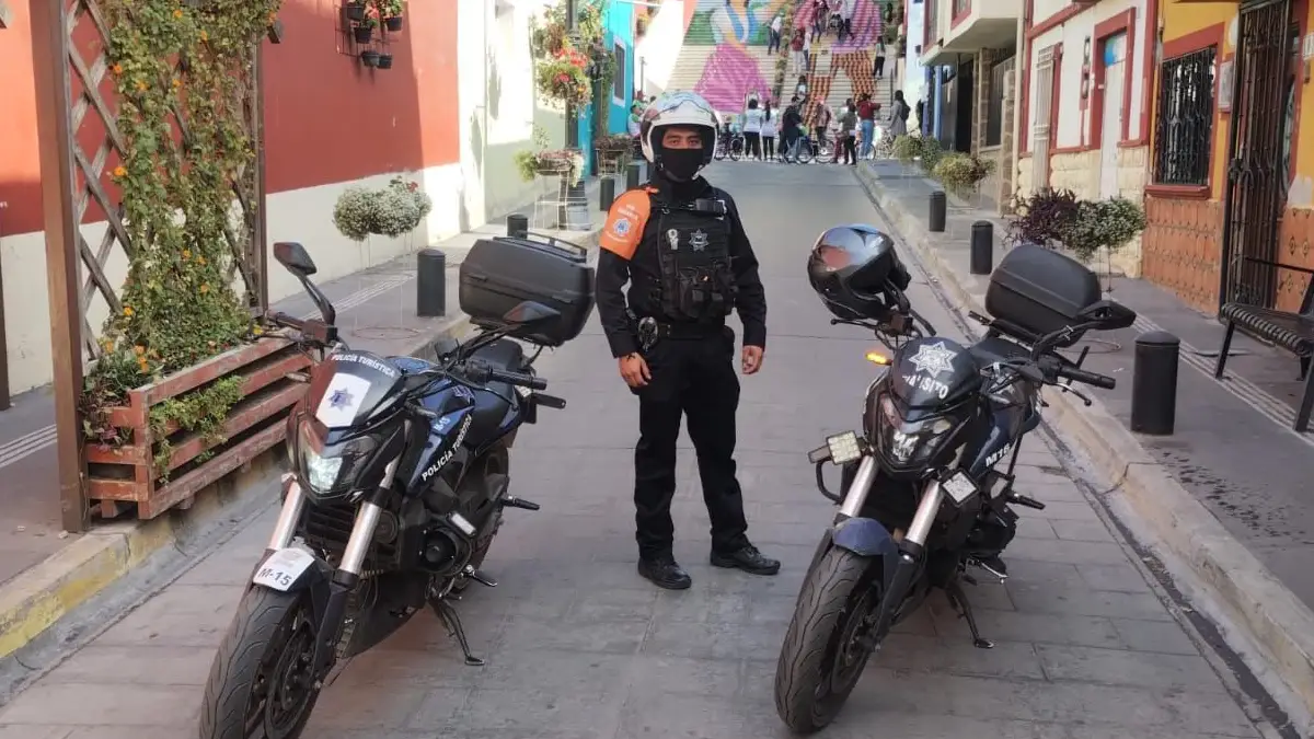 Dará inicio operativo semana santa en Atlixco