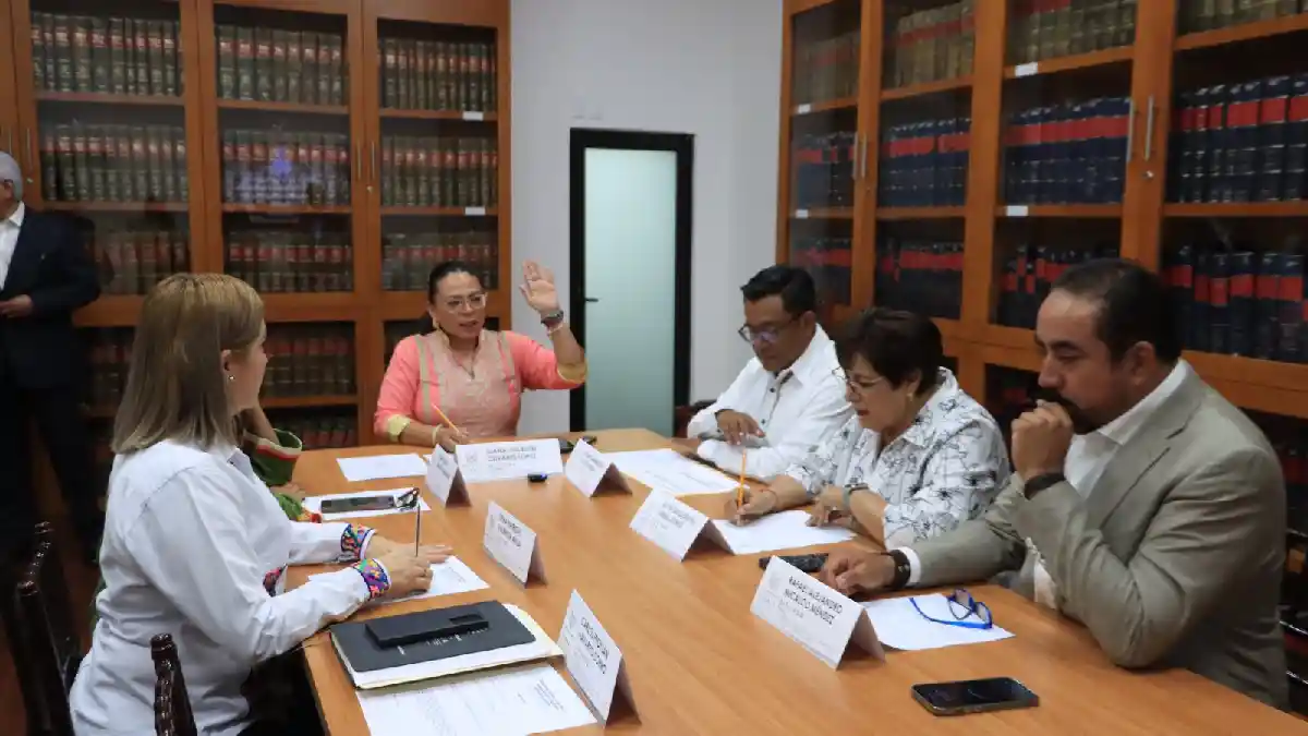 Aprueba Comisión del Congreso plazo para la presentación de Informes Individuales del ejercicio fiscal 2022