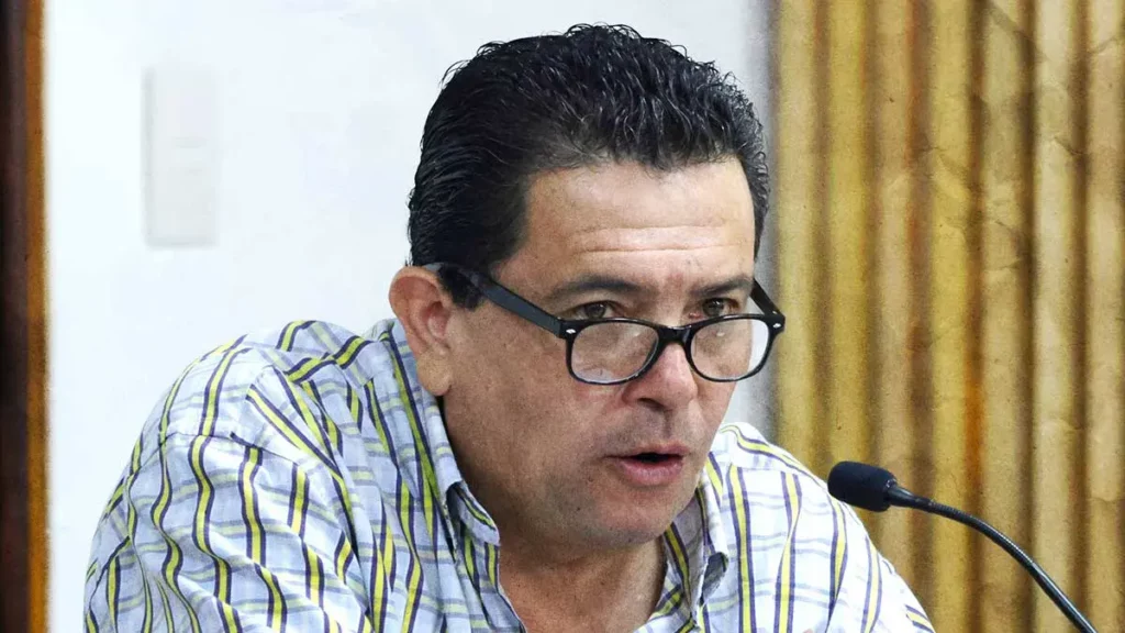 “Asesinato de candidato de Morena en Acatzingo manchó las elecciones 2024”: INE