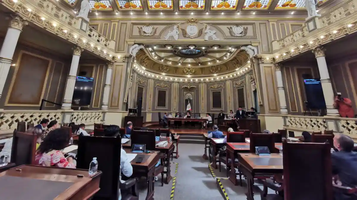 Presentan en el Congreso iniciativa para que autoridades implementen programa permanente de donación de órganos