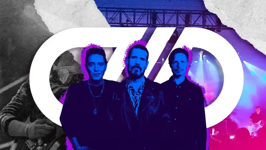 DLD regresa a Puebla este 2024 como parte de su tour “Ocho”