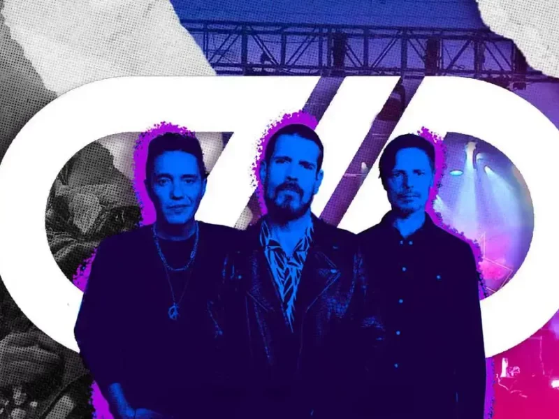 DLD regresa a Puebla este 2024 como parte de su tour “Ocho”