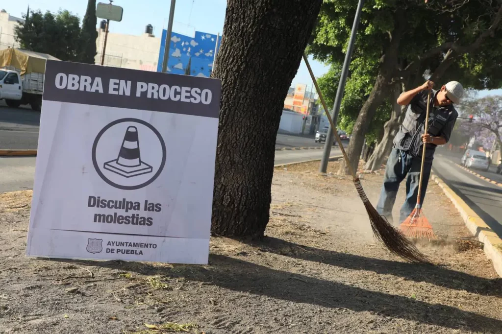 Ayuntamiento de Puebla anuncia horario de atención en módulos de pago del predial en Semana Santa