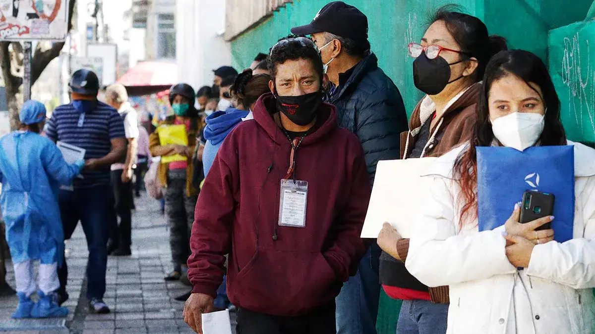 Más de 80 personas han acudido a centros de salud debido a enfermedades por ceniza