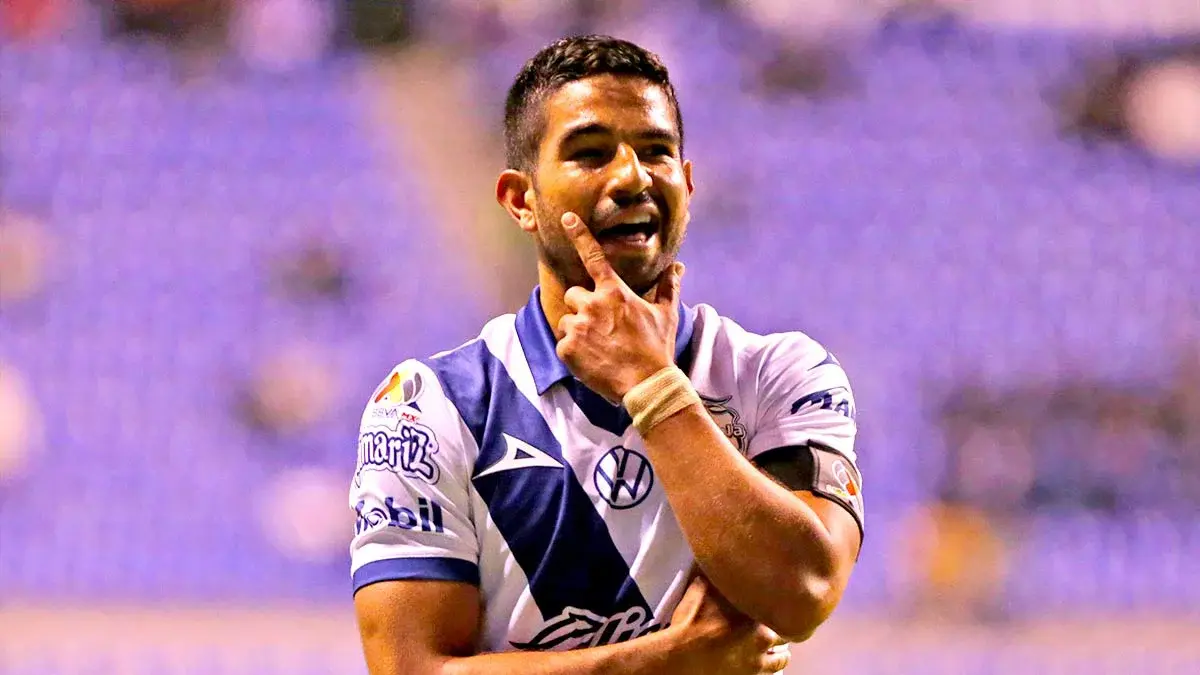 Diego de Buen pide apoyo a la afición pese a malos resultados del Club Puebla