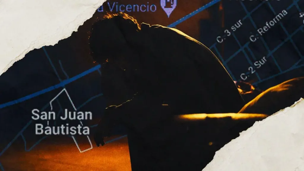 Un hombre se quitó la vida mientras estaba borracho en el municipio de Puebla