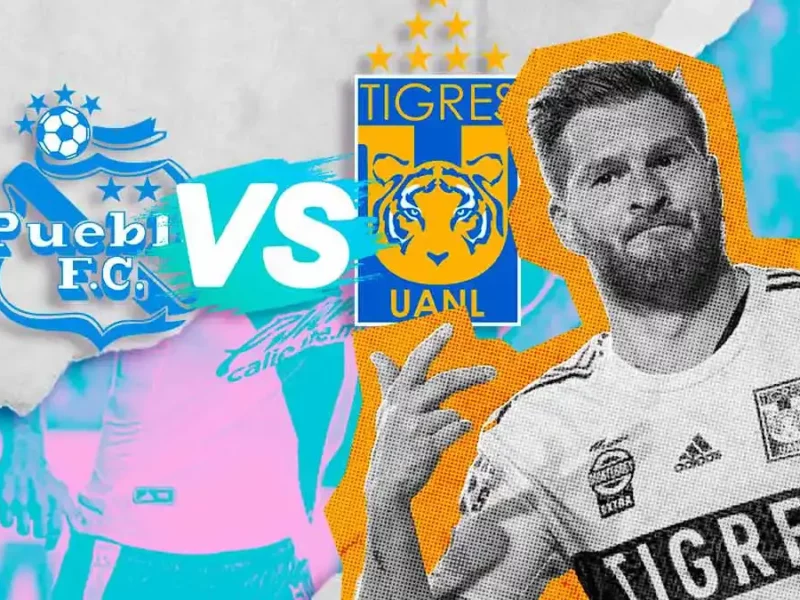 André-Pierre Gignac ausente en el Puebla vs Tigres por cuadro de bronquitis
