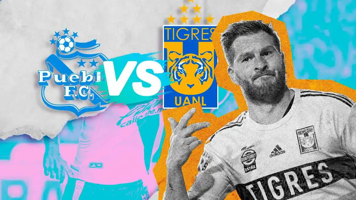 André-Pierre Gignac ausente en el Puebla vs Tigres por cuadro de bronquitis