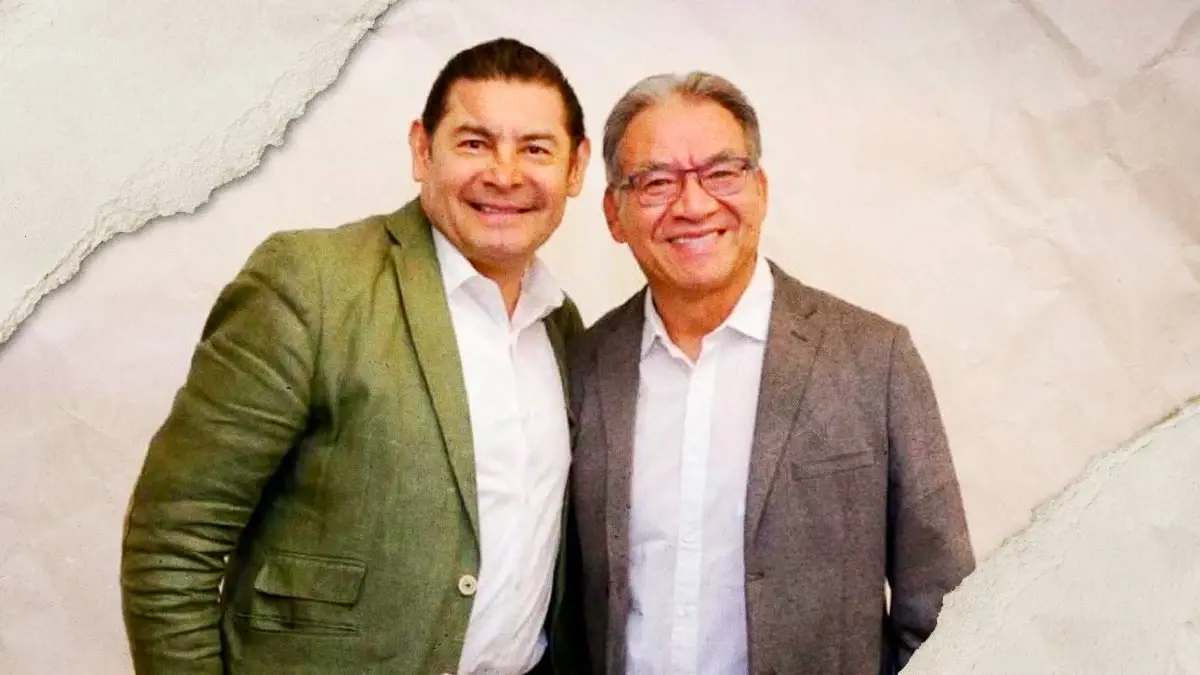 Melitón Lozano se une al equipo de Alejandro Armenta
