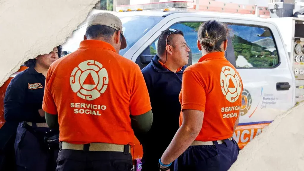 Protección Civil emite estas recomendaciones para tener una estadía segura en balnearios de Puebla