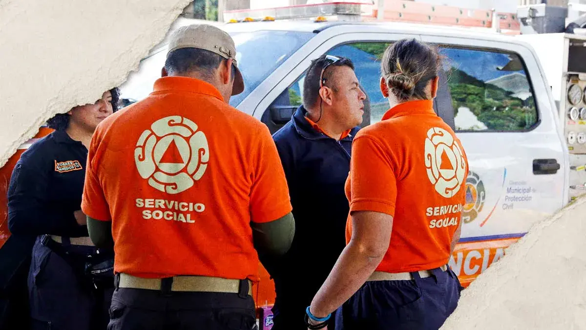 Protección Civil emite estas recomendaciones para tener una estadía segura en balnearios de Puebla