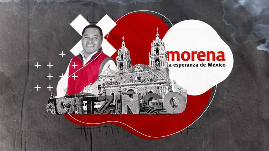 La 4T arranca campaña sin candidato en Acatzingo, tras la ejecución de Jaime González Pérez