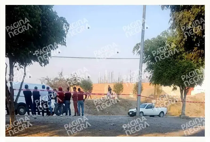 Matan a velador en la colonia SNTE de Puebla