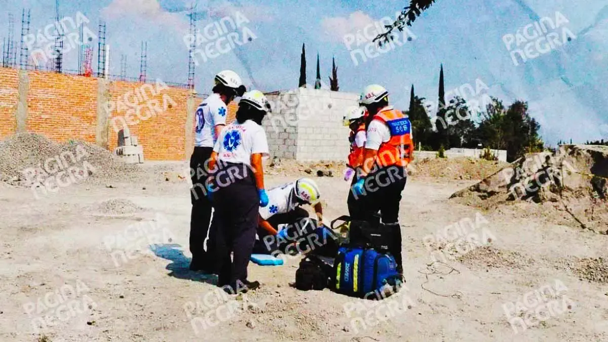 Matan a velador en la colonia SNTE de Puebla