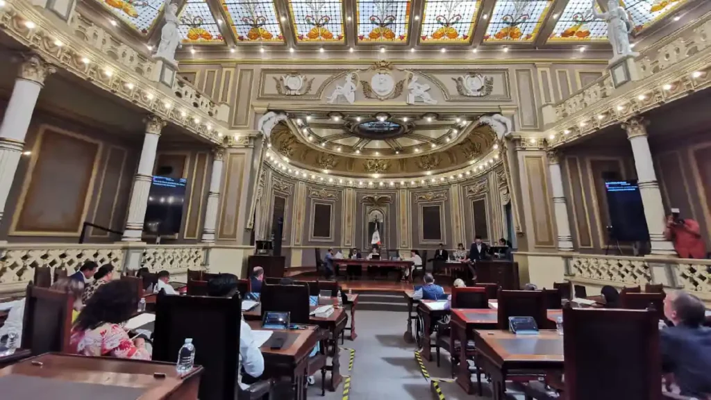 Impulsan en el Congreso iniciativa para promover la inclusión laboral de las personas adultas mayores