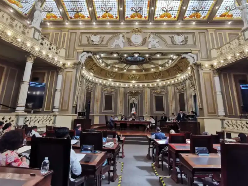 Impulsan en el Congreso iniciativa para promover la inclusión laboral de las personas adultas mayores