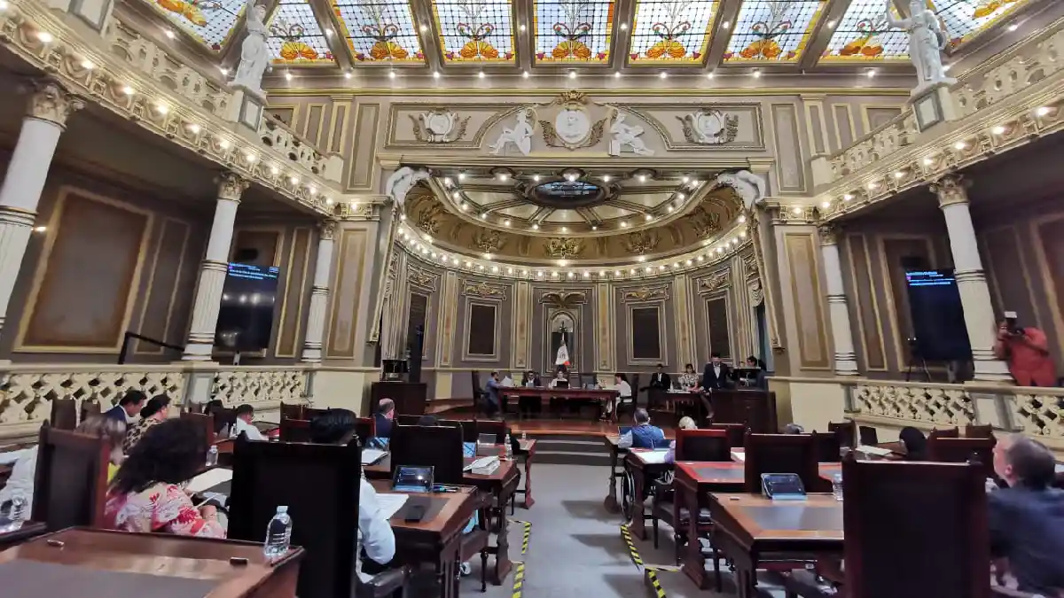 Impulsan en el Congreso iniciativa para promover la inclusión laboral de las personas adultas mayores