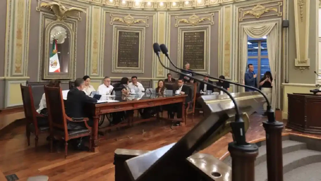 Aprueba Comisión Permanente acuerdo para prevenir, vigilar y controlar asentamientos humanos irregulares