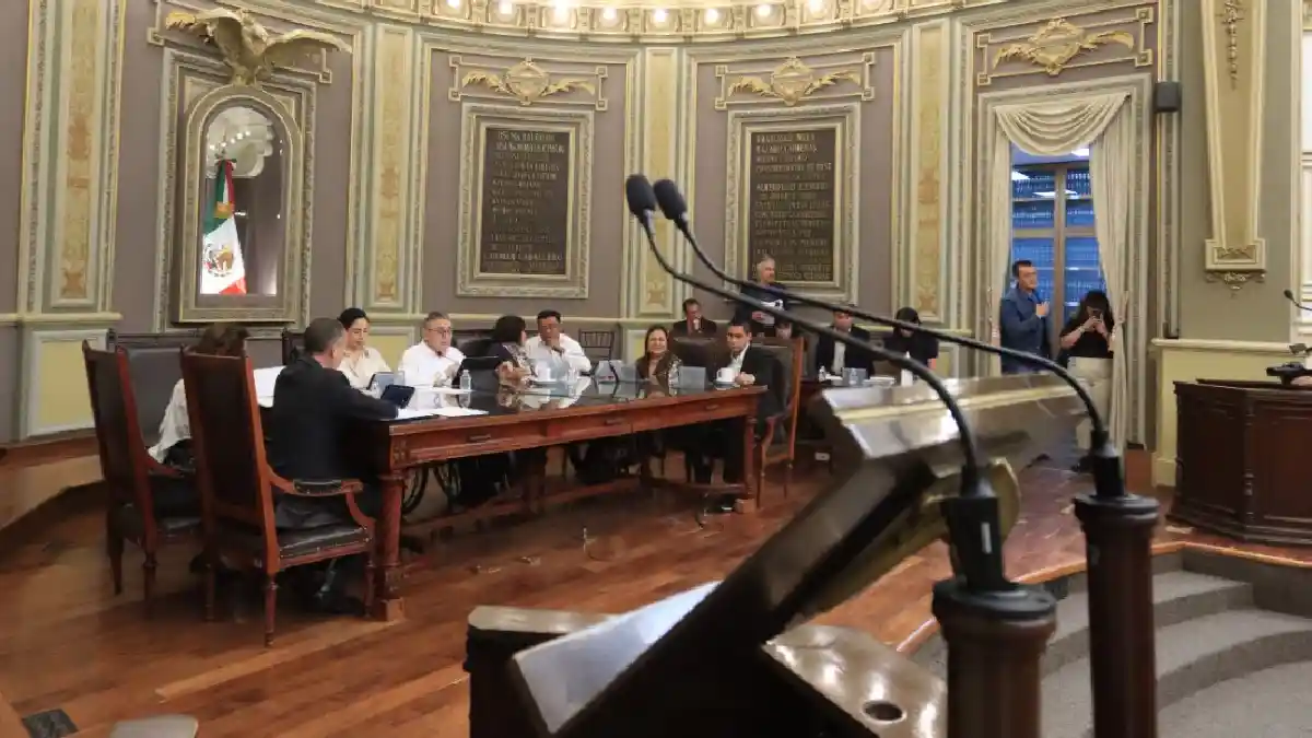 Aprueba Comisión Permanente acuerdo para prevenir, vigilar y controlar asentamientos humanos irregulares