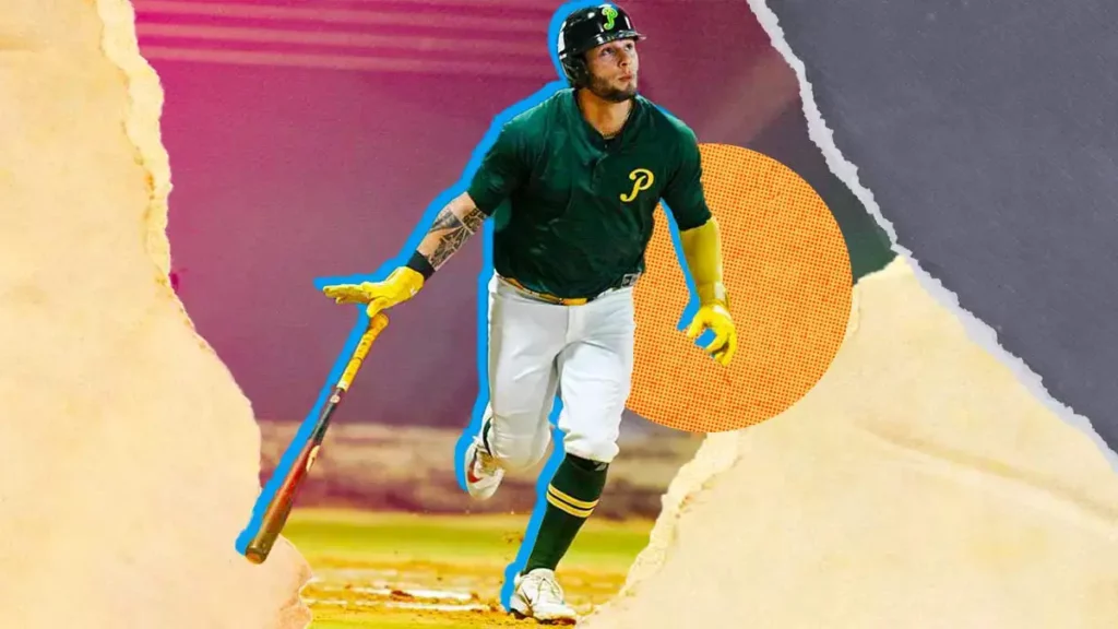 Pericos deja tendido a los Diablos en el último juego de la Baja Series 2024  
