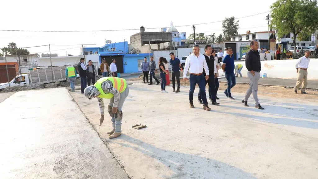 Ayuntamiento de Puebla informa sobre reapertura de vialidades