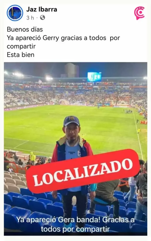 Aficionado del Querétaro se encuentra hospitalizado tras ser golpeado por fanáticos del Atlas