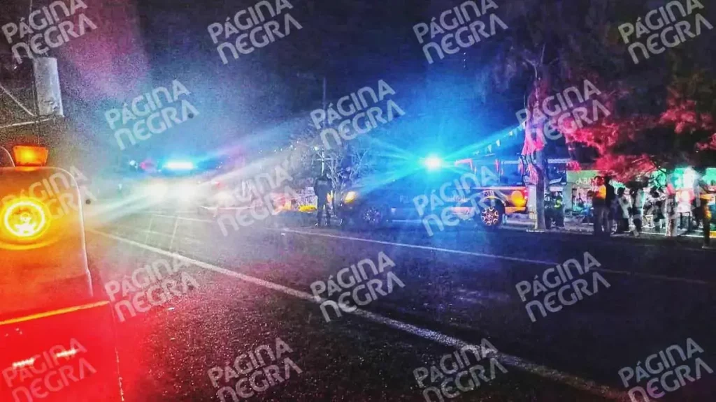 En casos distintos, matan a balazos a dos hombres en Izúcar
