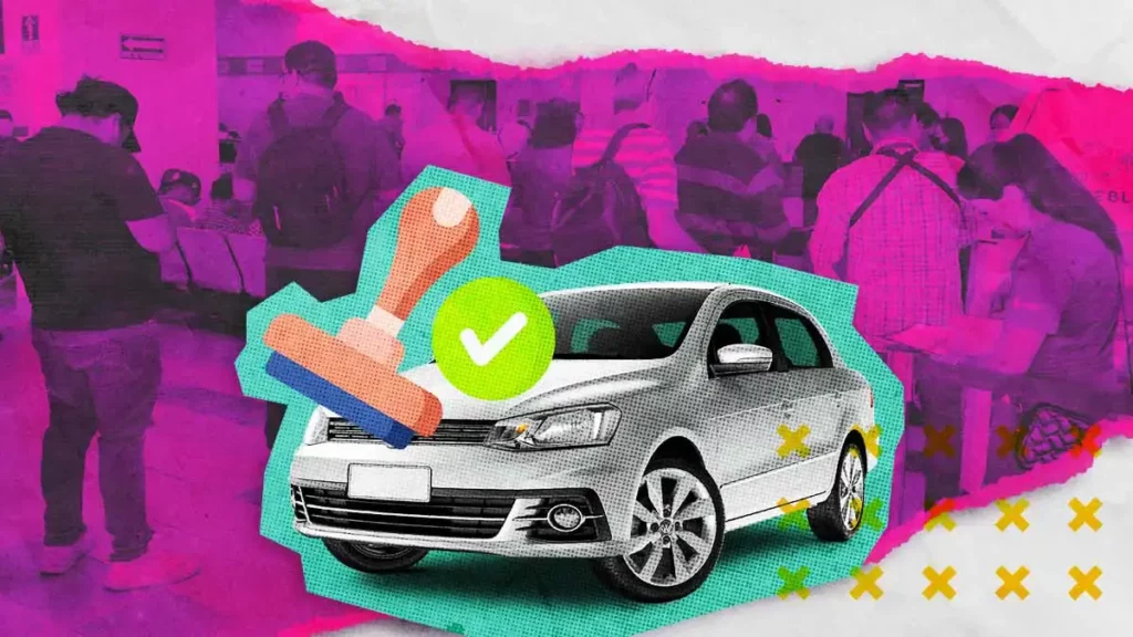 Gobierno de Puebla da prórroga para el pago del Control Vehicular 2024 
