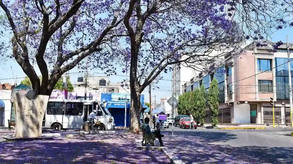 Así estará el clima en Puebla este miércoles 3 de abril de 2024